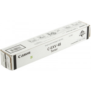 Canon Toner TOCEXV48B Black