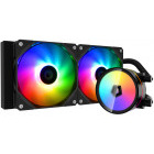 Cooler CPU ID-Cooling Zoomflow 240 XT ARGB