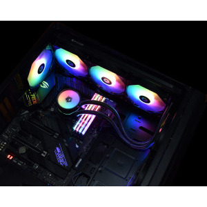 ID-Cooling Zoomflow 360 XT ARGB