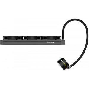 ID-Cooling Zoomflow 360 XT ARGB