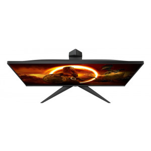 AOC Gaming AGON 24G2ZU 23.8 inch FHD IPS 0.5 ms 240 Hz FreeSync Premium