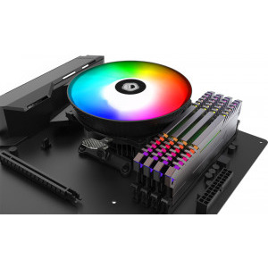 ID-Cooling DK-03 Rainbow