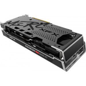 XFX Radeon RX 6600 XT Speedster MERC 308 Black Gaming 8GB GDDR6 128-bit