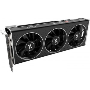 XFX Radeon RX 6600 XT Speedster MERC 308 Black Gaming 8GB GDDR6 128-bit