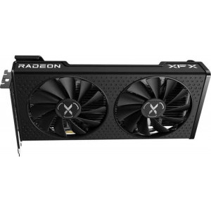 XFX Radeon RX 6600 XT Speedster SWFT 210 Core Gaming 8GB GDDR6 128-bit