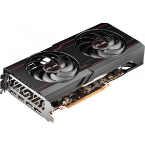 Sapphire Radeon RX 6600 XT PULSE 8GB GDDR6 128-bit