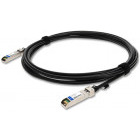 Cablu retea Cisco 10GBASE-CU SFP+, 5m, Black