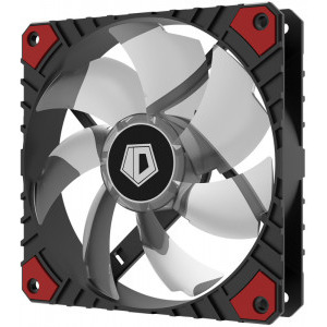 ID-Cooling WF-12025 XT 120mm Red LED