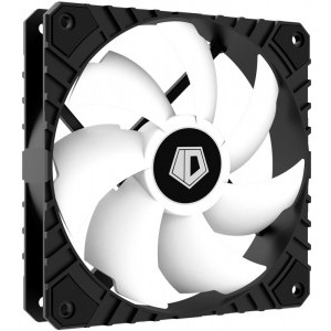 ID-Cooling WF-12025 SD 120mm White