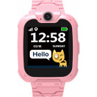 SmartWatch pentru Copil Canyon Tony KW-31, Culoare roz