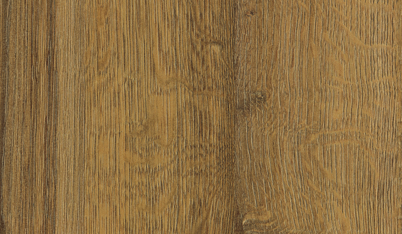 Birou Gaming Blackmount Blat pentru birou Stejar Sherman maro cognac, 120x75x2.5 cm, compatibil cu Sit-Stand