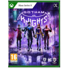 Joc Gotham Knights pentru Xbox Series X