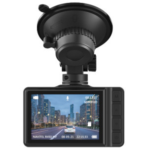 NAVITEL R450 NV