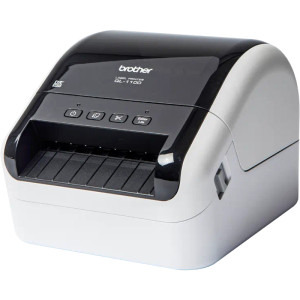 Brother QL-1100c, Termica, Monocrom, Banda 103.6 mm
