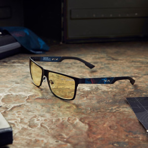 Gunnar Call of Duty Covert Edition