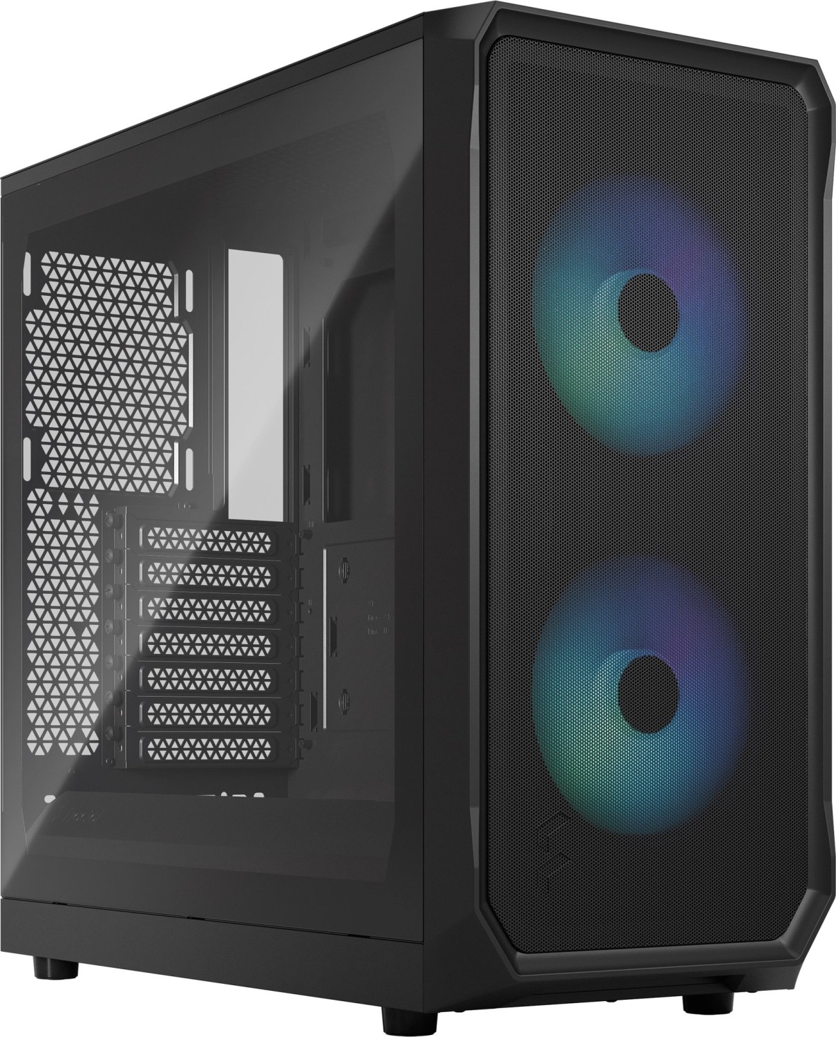 Carcasa Fractal Design Focus 2 RGB Black