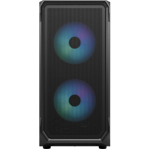 Fractal Design Focus 2 RGB Black