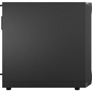 Fractal Design Focus 2 Black Solid