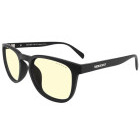 Ochelari protectie Monitor Gunnar Oakland Onyx Amber