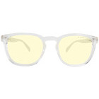 Ochelari protectie Monitor Gunnar Oakland Crystal Amber