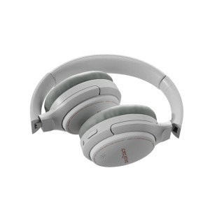 Creative Over-Ear, Zen Hybrid, Bluetooth 5.0, ANC, Super X-Fi, White