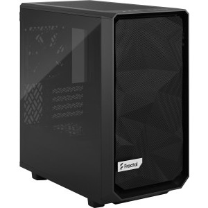 Carcasa Fractal Design Meshify 2 Mini Black - PC Garage