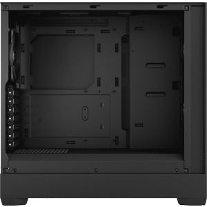 Fractal Design Pop Air Black Solid