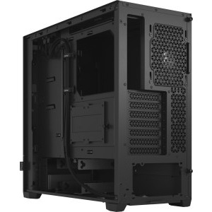 Fractal Design Pop Air Black Solid