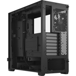 Fractal Design Pop Air Black TG Clear Tint