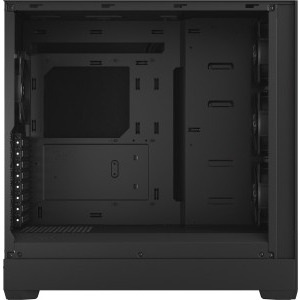 Fractal Design Pop XL Silent Black Solid