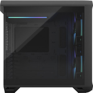 Fractal Design Torrent Compact RGB Black TG Light Tint