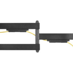 Blackmount LPA49-463D, 37 - 70 inch, negru