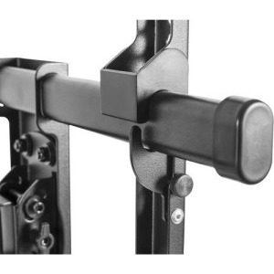 Blackmount LPA49-463D, 37 - 70 inch, negru