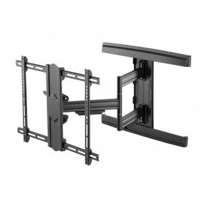 Suport TV / Monitor Blackmount BM-FM463, 37 - 80 inch, negru