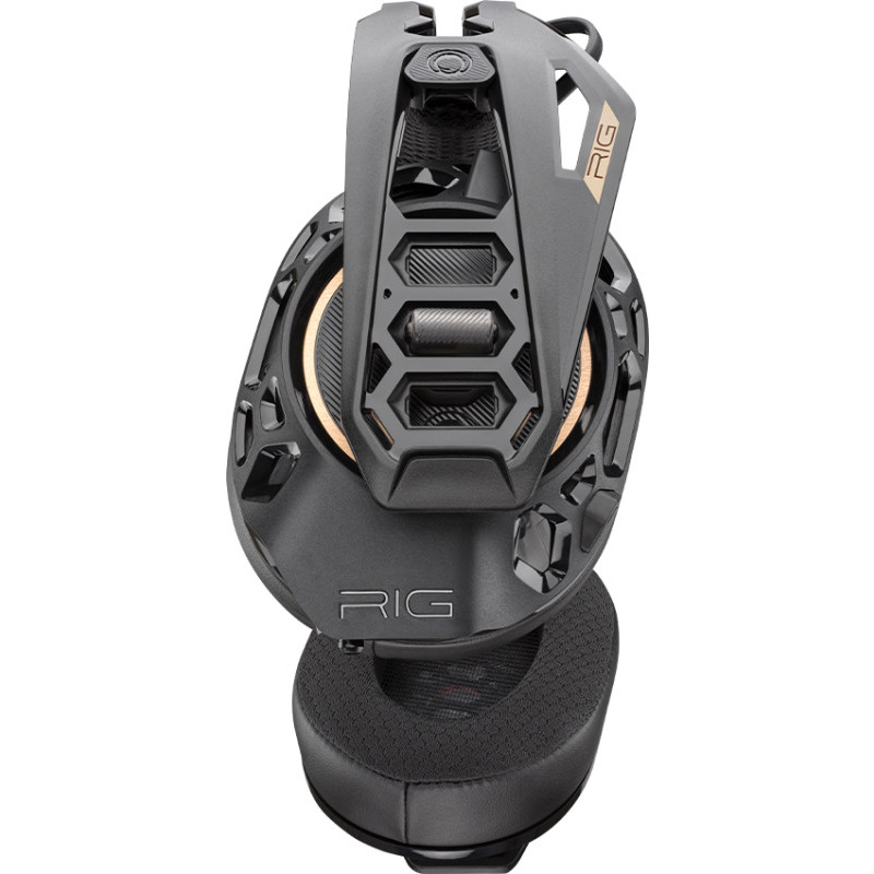 Casti Gaming Nacon RIG 500 Pro HA - PC Garage