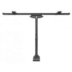 Blackmount BM-EFM463, 37 - 70 inch , negru