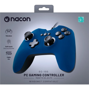 Nacon GC-100XF Blue