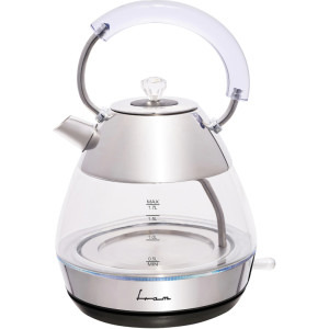 Fram FEK-2200GX, 2200W, 1.7L, Argintiu