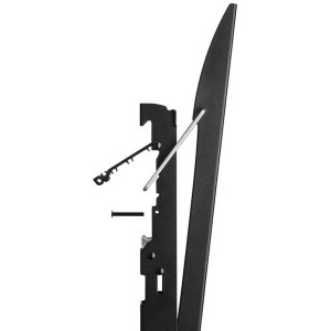 Vogels PFW4710, 55 - 65 inch, negru