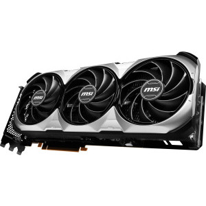 MSI GeForce RTX 4080 VENTUS 3X OC 16GB GDDR6X 256-bit DLSS 3.0