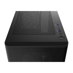 Gaming Callisto, Intel i7-12700F 2.1GHz Alder Lake, 32GB DDR4, 500GB SSD + 2TB HDD, RTX 3060 12GB GDDR6, Iluminare RGB