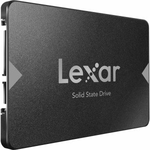Lexar NS100 2TB SATA-III 2.5 inch