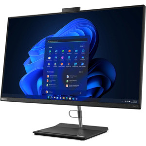 Lenovo ThinkCentre Neo 30a, 27 inch FHD IPS, Intel i7-1260P 4.7GHz, 16GB RAM, 1TB SSD, Iris Xe Graphics, Camera Web, no OS