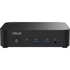 Mini PC ASUS NUC 14 Essential NUC14MNK, Intel N150 3.6GHz, no RAM, no Storage, Intel Graphics, Wi-Fi, Bluetooth, HDMI, no OS