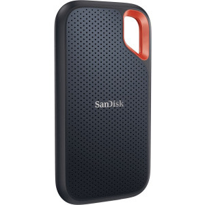 WD SanDisk Extreme Portable V2 2TB USB 3.2 tip C