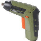 Heinner Surubelnita pe acumulator ASA020, 3.6 V, 180RPM, 2.5Nm, 1300mAh, cablu USB