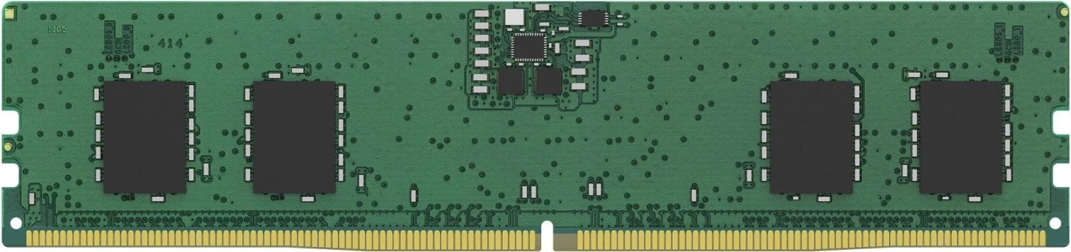 Memorie Kingston 8GB DDR5 4800MHz CL40