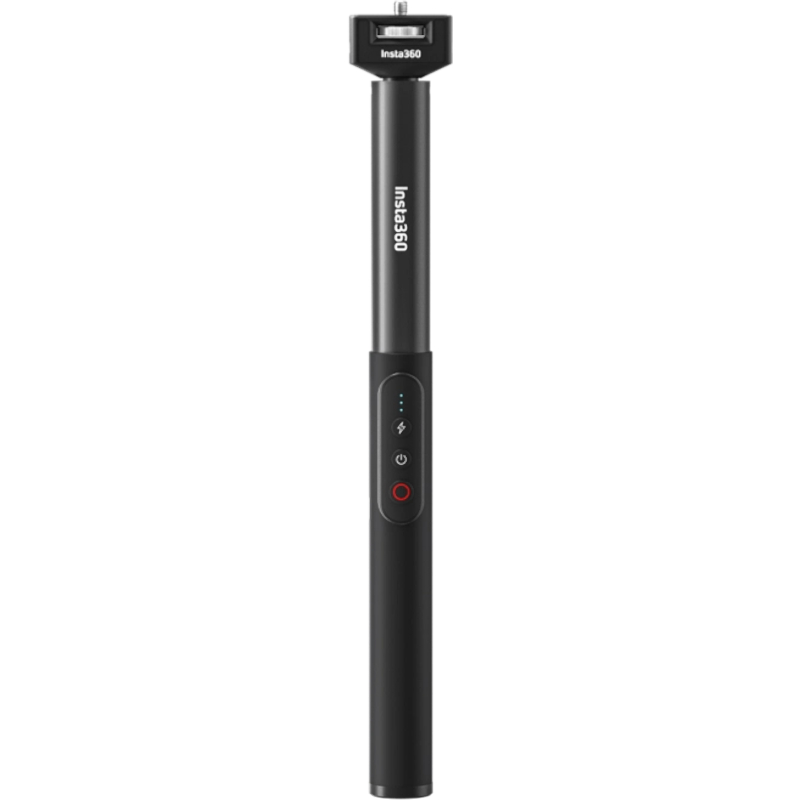 Accesoriu Camere video Insta360 Power Selfie Stick