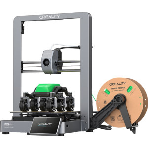 CREALITY Ender-3 V3