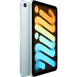 Apple iPad Mini (A17 Pro) 2024 8.3 inch 512GB Wi-Fi + Cellular Blue